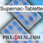 Supernac Tablet 20